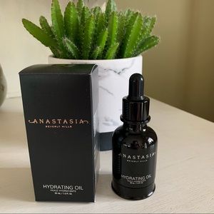 ABH Hydrating Oil